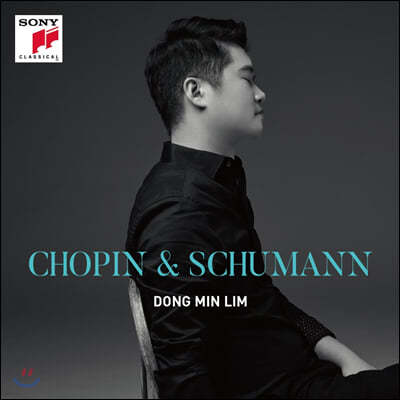 임동민 - 쇼팽: 스케르초 / 슈만: 어린이 정경 (Chopin: Scherzo / Schumann: Kinderszenen)