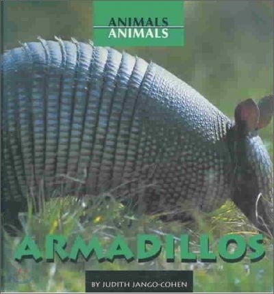 Armadillos