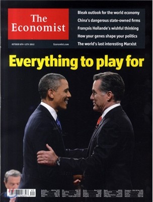 The Economist (ְ) : 2012 10 06