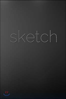 sketchBook Sir Michael Huhn artist designer edition: Sketch