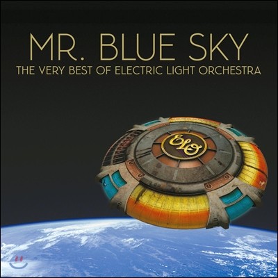 Electric Light Orchestra - Mr. Blue Sky: The Very Best Of Electric Light Orchestra