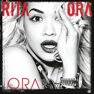 Rita Ora - Ora