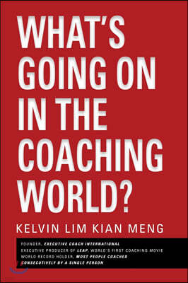 What's Going on in the Coaching World?