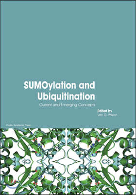 SUMOylation and Ubiquitination: Current and Emerging Concepts