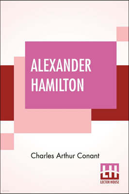 Alexander Hamilton