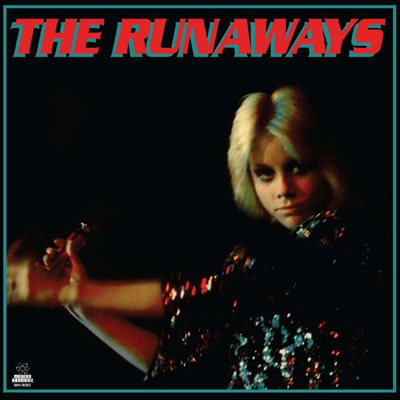 Runaways - The Runaways (Gatefold)(LP)