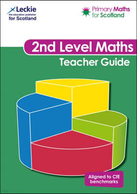 The Primary Maths for Scotland Second Level Teacher Guide