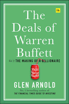 The Deals of Warren Buffett