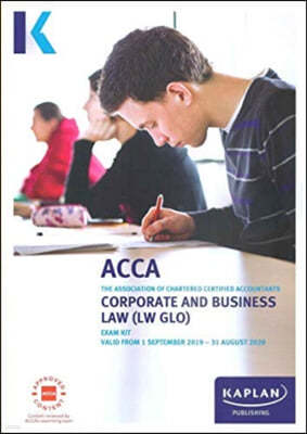 CORPORATE AND BUSINESS LAW (GLO)