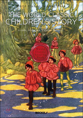  ۵ȭ : The World Classic Children's Story ()