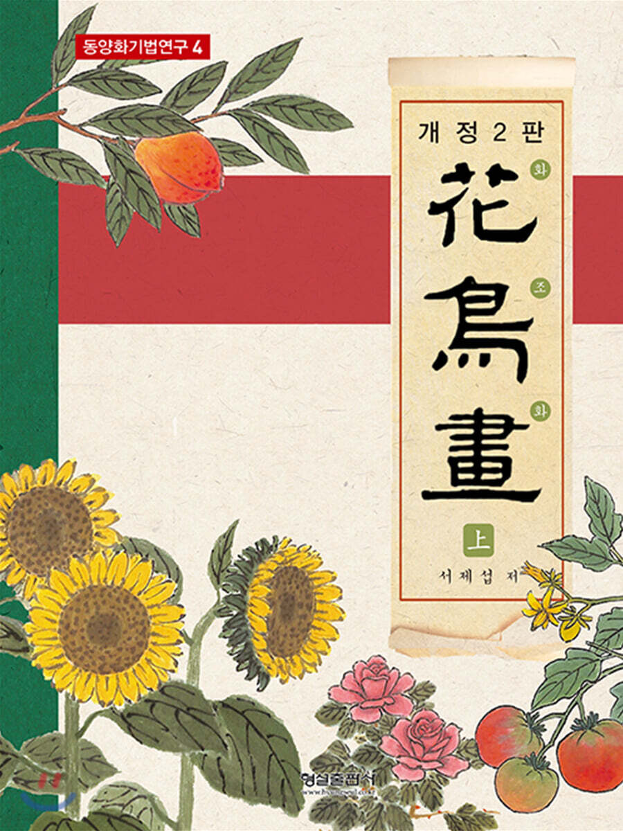 화조화 (상)