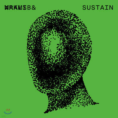  & ũǽ (Maalib & WRKMS) - Sustain