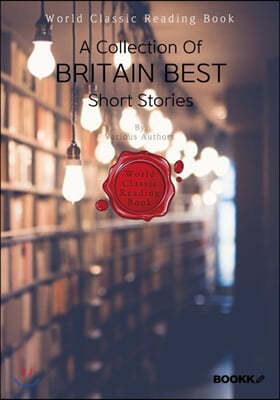  Ҽ Ʈ  : A Collection Of Britain Best Short Stories ӿǤ