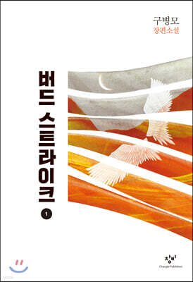 버드 스트라이크 1 (큰글자도서)