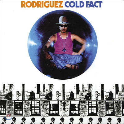 Rodriguez (ε帮) - 1 Cold Fact