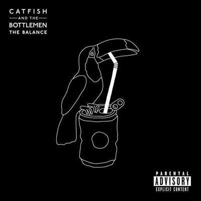 Catfish & The Bottlemen - Balance (CD)