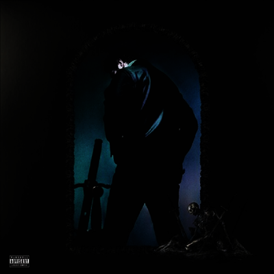 Post Malone - Hollywood's Bleeding (CD)