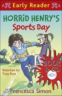 Horrid Henry's Sports Day