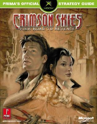 Crimson Skies