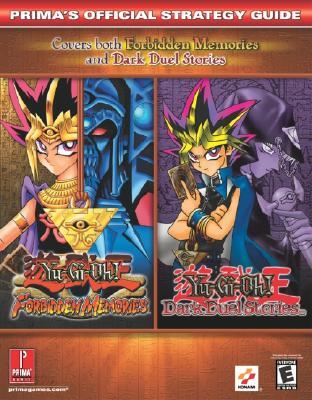 Yu-Gi-Oh! Dark Duel Stories and Forbidden Memories