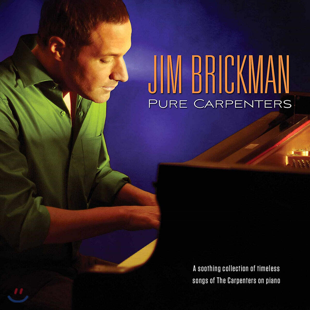 Jim Brickman (짐 브릭만) - Pure Carpenters