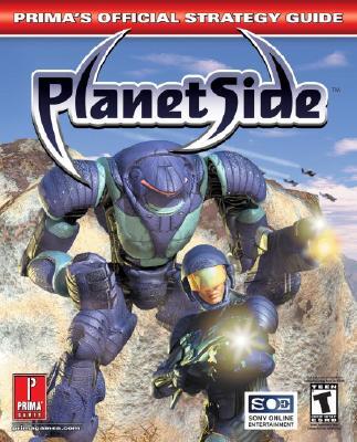 Planetside