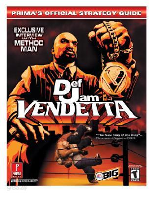 Def Jam Vendetta