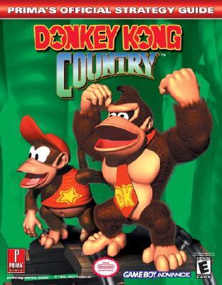 Donkey Kong Country
