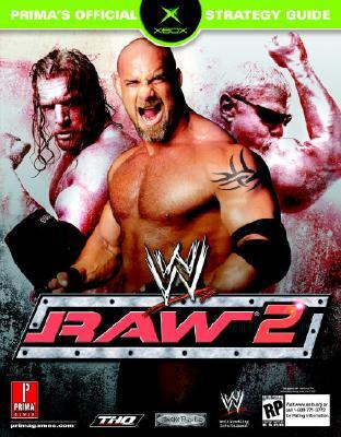 Wwe Raw 2: Prima's Official Strategy Guide
