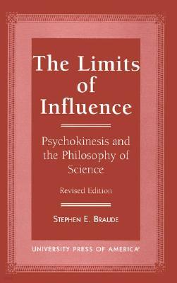 The Limits of Influence: Psychokinesis and the Philosophy of Science