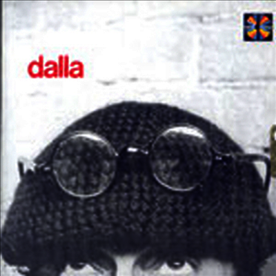 BMG Lucio Dalla - Dalla (CD)