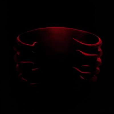 Tool — Undertow 앨범 커버