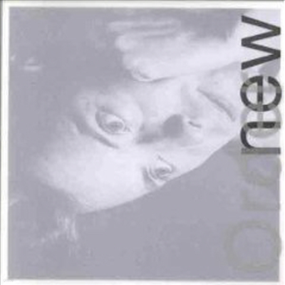 New Order - Low Life (HQ-180g 오디오파일 LP)