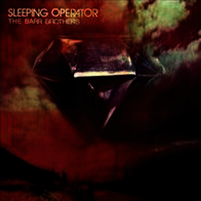 Barr Brothers — Sleeping Operator 앨범 커버