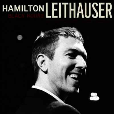 Hamilton Leithauser - Black Hours (Download Code)(180G)(LP)