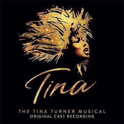 Various Artists - Tina: Tina Turner Musical (CD)
