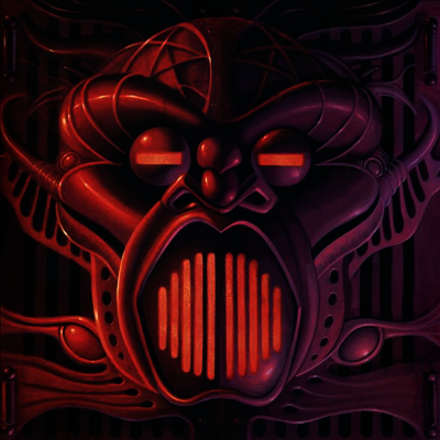 Possessed — Beyond The Gates (Remastered) 앨범 커버