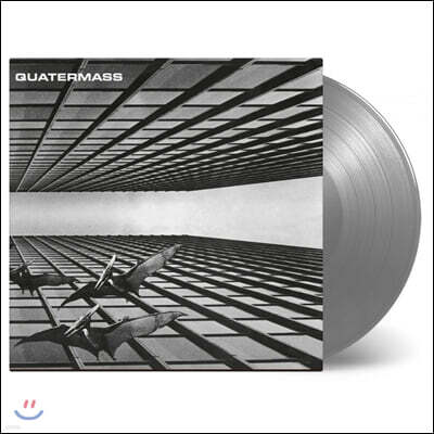 Quatermass — Quatermass 앨범 커버