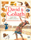 DK Bible Stories: David and Goliath