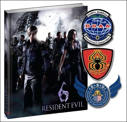 Resident Evil 6