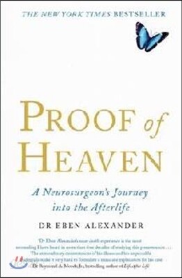 Proof of Heaven