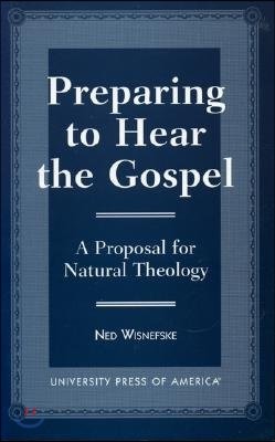 Preparing to Hear the Gospel