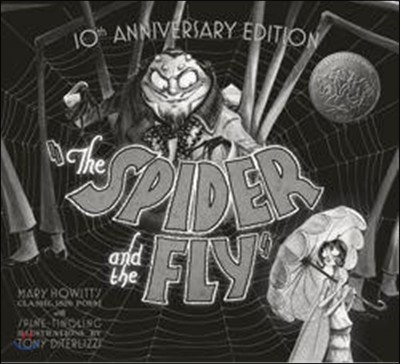 The Spider And The Fly