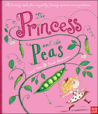 The Princess and the Peas