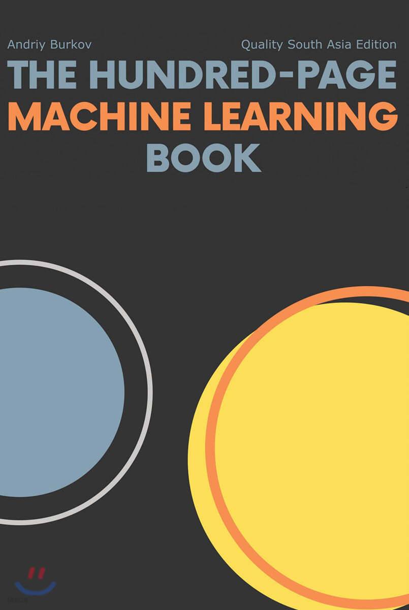 The Hundred-Page Machine Learning Book 