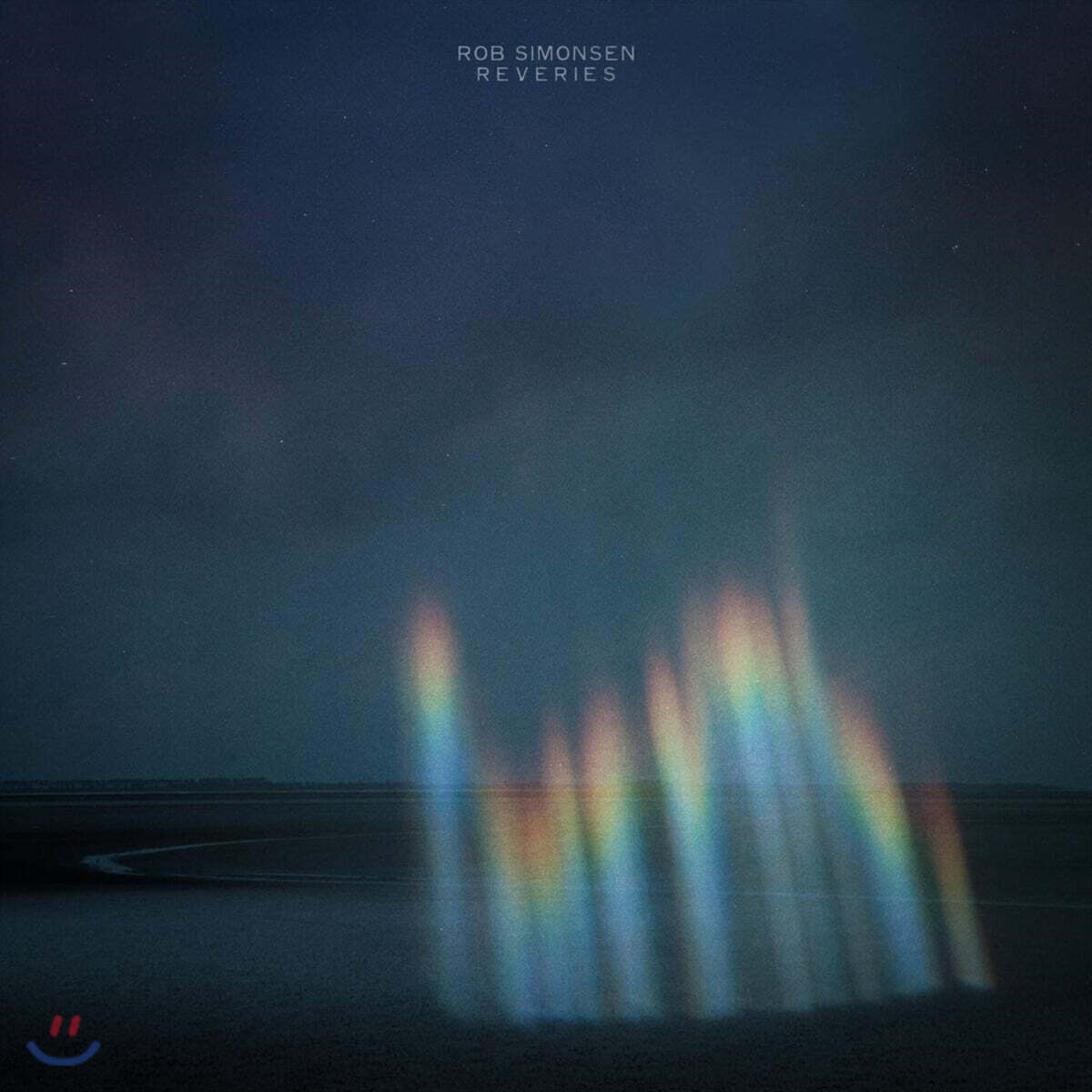 Rob Simonsen (롭 시몬센) - Reveries