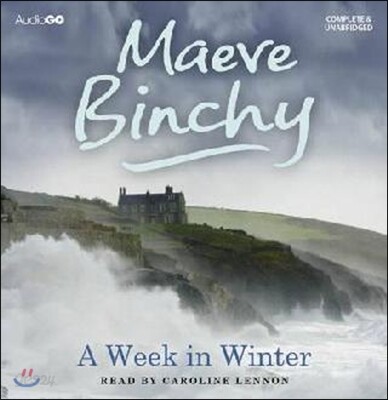 A Week in Winter