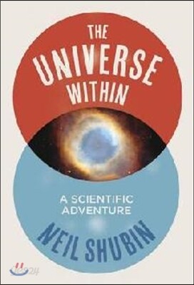 Universe within