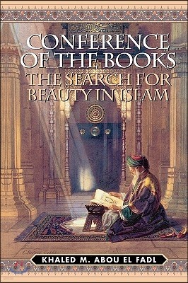 Conference of the Books: The Search for Beauty in Islam