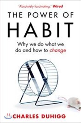 The Power of Habit